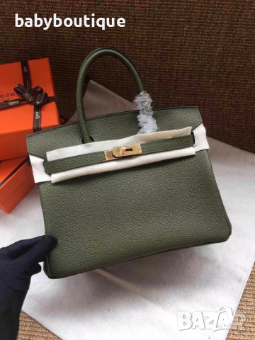 Birkin 30 all colors , снимка 14 - Чанти - 43603866