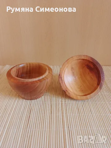 Декоративна купичка , снимка 3 - Декорация за дома - 48628448