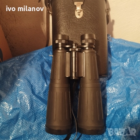 Японски бинокьл 8x56, снимка 5 - Екипировка - 52902794