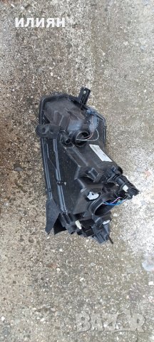 Десен фар Dacia Logan 2013 2014 2015 2016 260107737R, снимка 4 - Части - 42959085