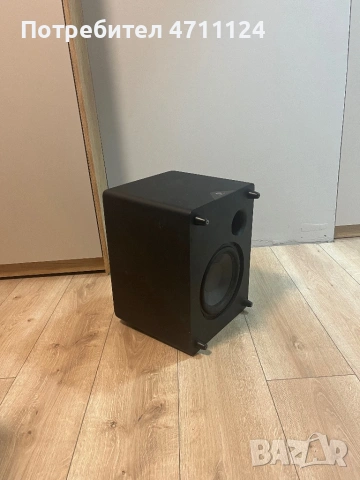 Буфер и колони, снимка 2 - Тонколони - 53238508