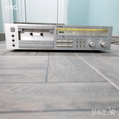 Yamaha K-560 ДЕК, снимка 2 - Декове - 52542646