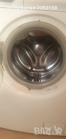 Продавам пералня , снимка 2 - Перални - 52770641