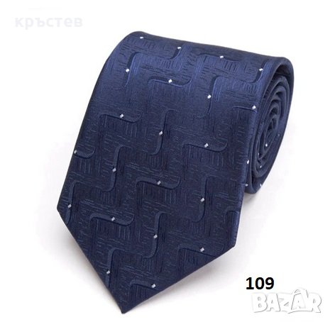 Чисто нови мъжки вратовръзки , снимка 7 - Други - 26750272