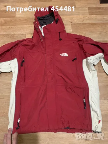 The North Face women’s hyvent series jacket , снимка 1