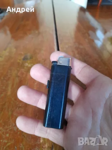 Стара запалка,химикалка Tokai, снимка 2 - Колекции - 48127551