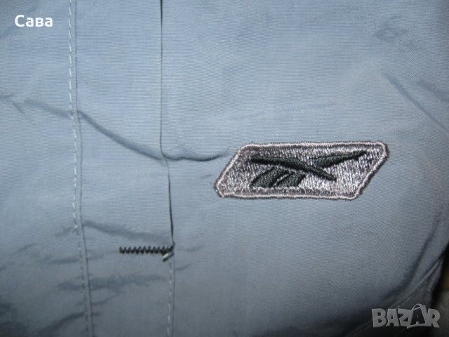 Елек REEBOK  мъжки,ХЛ, снимка 4 - Спортни дрехи, екипи - 43806884