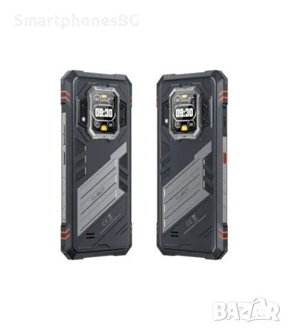 Cubot KingKong Star 2 5G 24GB RAM 256GB ROM 100MP камера с IP68 защита, снимка 3 - Други - 50159299