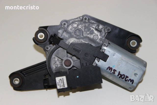 Мотор задна чистачка Mercedes W204 C-Class комби (2007-2011г.) A2048202542 моторче / 53845447