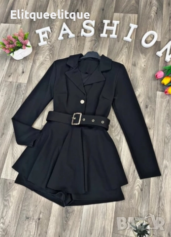 къс гащеризон , снимка 2 - Гащеризони - 52326581