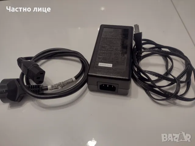 ПРОМОЦИЯ! ОРИГИНАЛНО  захранване HP 0957-2084 за принтер, снимка 2 - Принтери, копири, скенери - 49575789