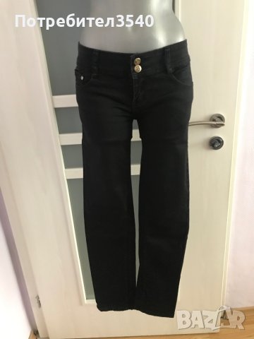 Черен панталон 