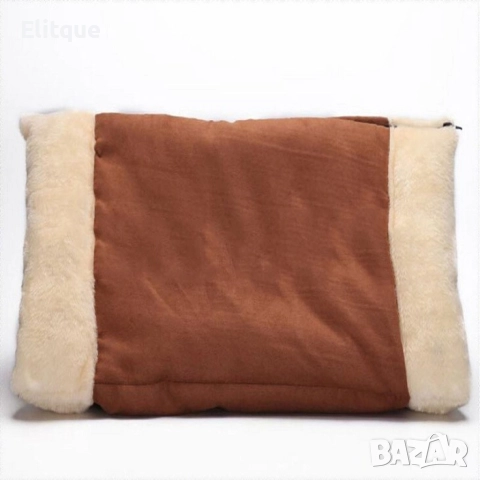 Функционално, сгъваемо одеяло-легло за домашни любимци - кучета и котки., снимка 10 - Други стоки за дома - 52821129