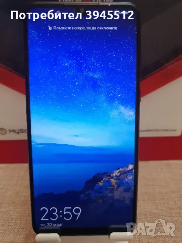 Huawei p30 lite 64 gb rom 4 gb ram, снимка 1 - Huawei - 49579033