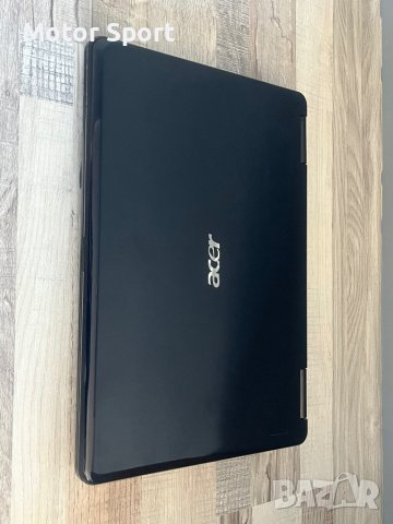 Продавам Лаптоп Acer 4RAM/ 500HDD/15,6Инча., снимка 5 - Лаптопи за дома - 42957929