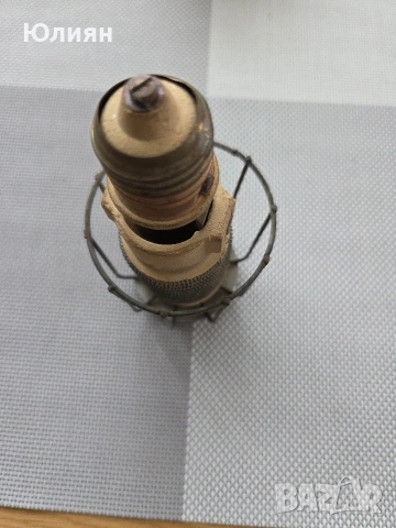 Електрическа печка, снимка 2 - Отоплителни печки - 53476184