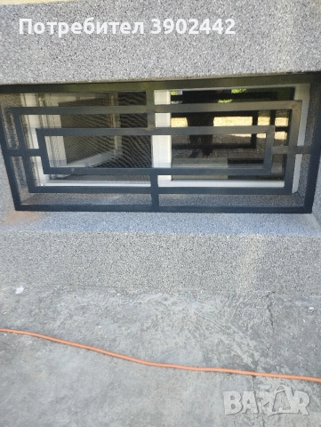 Заваръчни и железарски услуги, ишлеме., снимка 3 - Други - 43895490