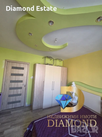 Апартамент в Димитровград, кв. Славянски, снимка 5 - Апартаменти - 53083909