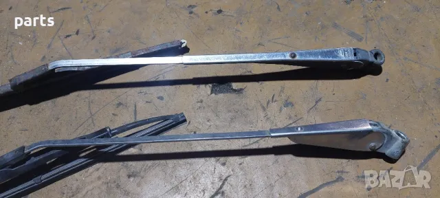 Рамена Предни Чистачки Лада - Жигула 2бр., снимка 3 - Части - 47974982