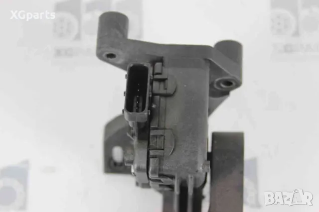 Педал газ с потенциометър за Opel Corsa C 1.2i 75к.с. (2000-2006), снимка 3 - Части - 47796072