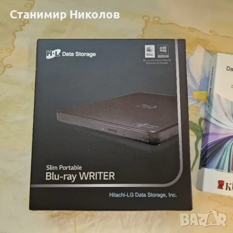 Лаптоп HP Victus 16-d1000nu цвят Mica Silver, снимка 10 - Лаптопи за дома - 47422345