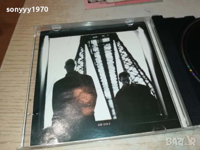 LIGHTHOUSE FAMILY CD 0412241302, снимка 7 - CD дискове - 48221247