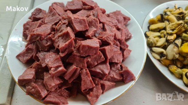 Домашна Кайма за Дискуси !!, снимка 11 - Рибки - 34959875