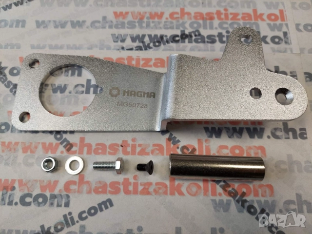 Фиксатор за колянов вал BMW N47 / N57 