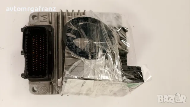 0935369 КОМПЮТЪР И ИМОБИЛАЙЗЕР ЗА OPEL 