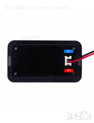 Индикатор за заряд на батерия, снимка 6 - Друга електроника - 43967471