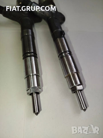 Дюза Оригинална Denso Toyota D4D 2.0 116кс Rav 4/Avensis/Corola Verso/Avensis Verso, снимка 7 - Части - 46739910