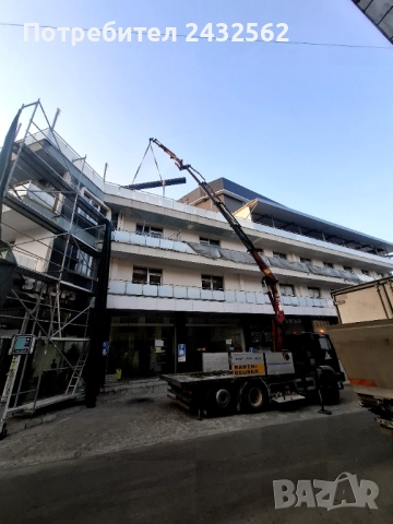 АНЕС-7 УСЛУГИ С АВТОКРАН. КРАН ПЕТРИЧ, САНДАНСКИ, БЛАГОЕВГРАД  И ОБЛАСТТА , снимка 14 - Индустриална техника - 51463344