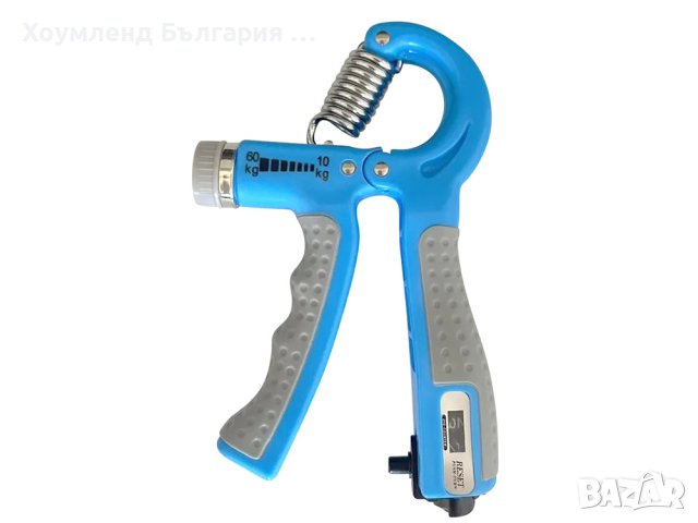 Пружина за предмишница с брояч тип уред за стискане, снимка 9 - Други - 43200580