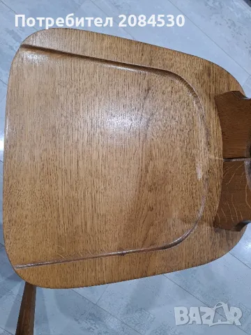 Столове с дърворезба Австрия , снимка 10 - Столове - 48853299