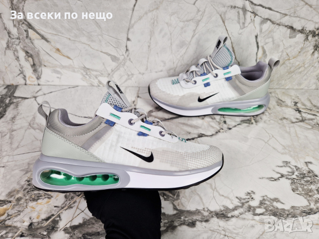 Мъжки маратонки Nike - Различни цветове от 41 до 45 номер, снимка 15 - Маратонки - 44906771