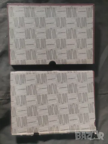 Продавам албум с пощенски марки