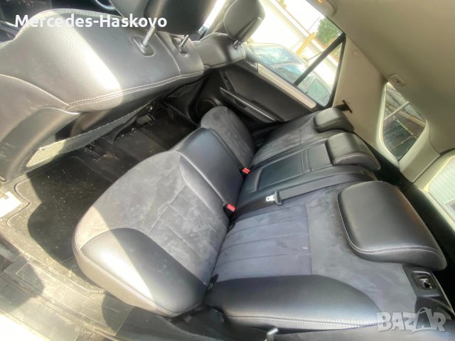 МЕРЦЕДЕС МЛ320, снимка 2 - Части - 39262736