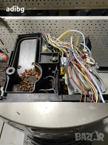 Евтини Части - Delonghi Magnifica Pronto EAM 3500.N Cappuccino, снимка 5 - Кафемашини - 50219052