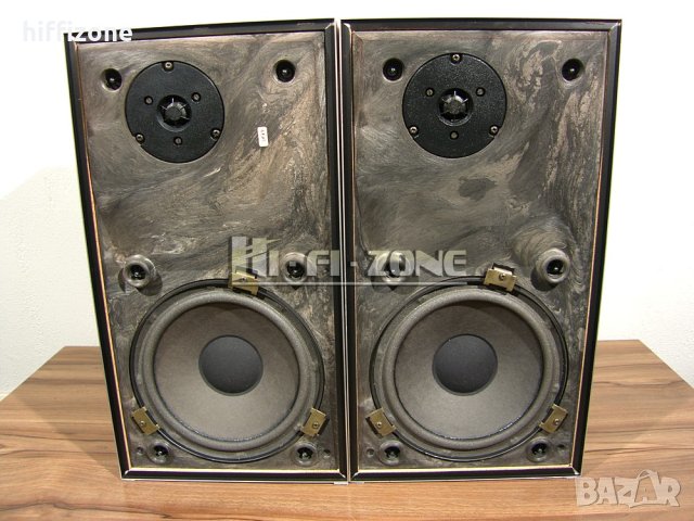 ТОНКОЛОНИ   Bang&olufsen beovox s40 , снимка 2 - Тонколони - 43425861
