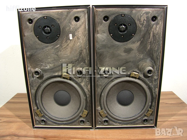 Тонколони   Bang&olufsen beovox s40 , снимка 2 - Тонколони - 53462035