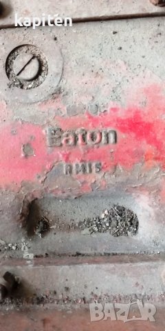 Скоростна кутия еатон ( итън) , снимка 5 - Части - 38012481