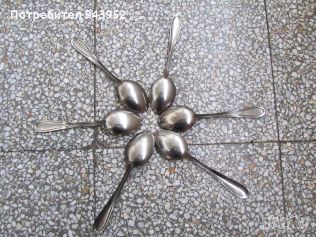 Комплект лъжици, снимка 10 - Други - 28833683