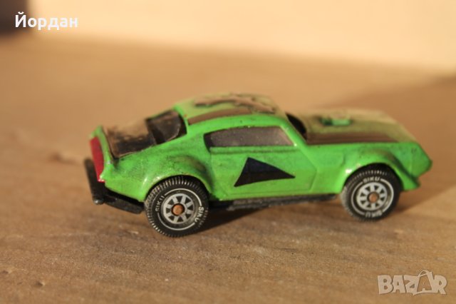 Детска количка ''Universal'' произведена в България 1988-ма година, снимка 4 - Колекции - 43659564