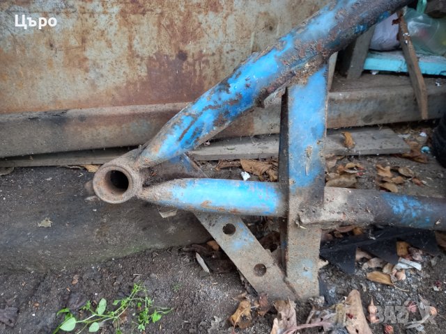 Продавам следните части от косачка БЧС, снимка 13 - Части - 43361888