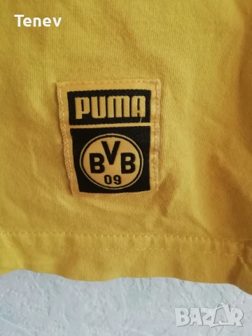 Борусия Дортмунд Матс Хумелс автограф оригинална тениска Borussia Dortmund Mats Hummels , снимка 7 - Тениски - 50450719