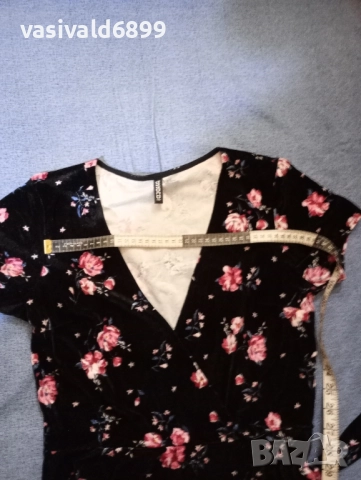 Дамска рокличка , снимка 5 - Рокли - 51479449