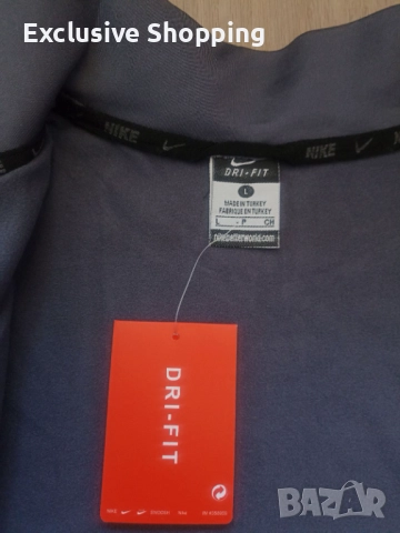 Мъжки спортен екип Nike, снимка 8 - Спортни дрехи, екипи - 52904728