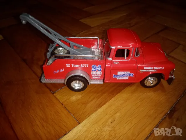 метални колички , снимка 2 - Колекции - 19893450