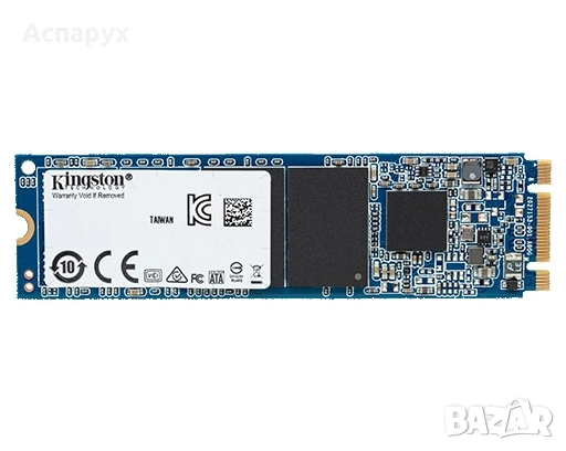 SSD Kingston 256GB M.2 2280, снимка 4 - Твърди дискове - 53109265