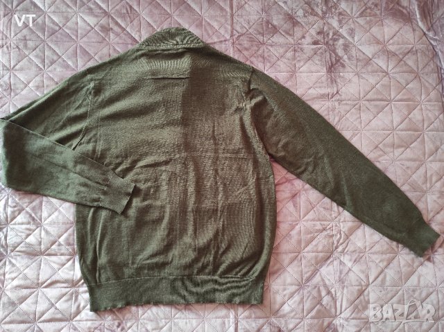 Мъжка жилетка LOSAN, снимка 3 - Други - 43553492